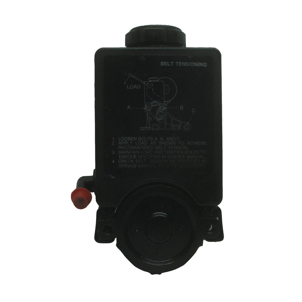 BuyAutoParts 86-01705R Power Steering Pump