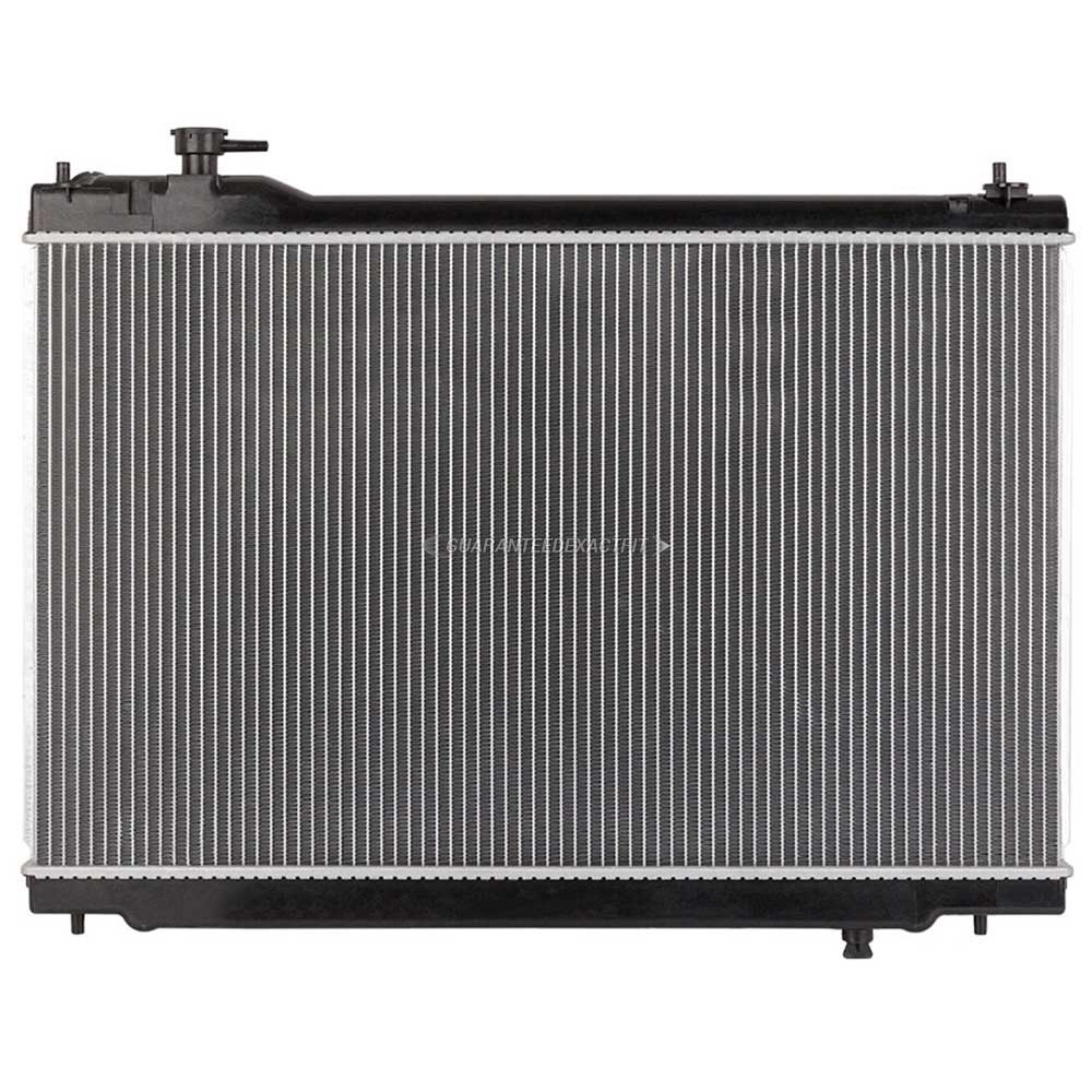2003 Infiniti FX35 Radiator
