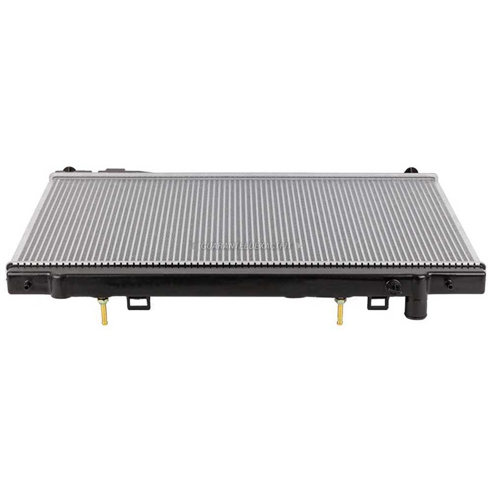 2003 Infiniti FX35 Radiator