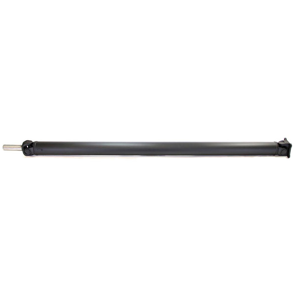 1982 Mazda GLC Driveshaft