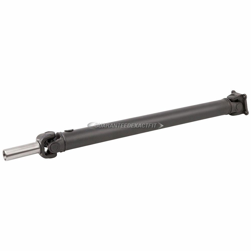 BuyAutoParts 91-00182N Driveshaft