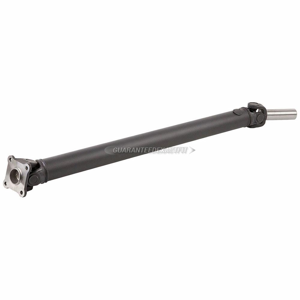 BuyAutoParts 91-00182N Driveshaft