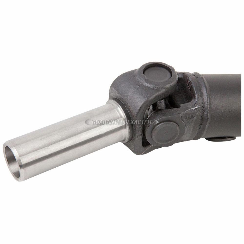 BuyAutoParts 91-00182N Driveshaft