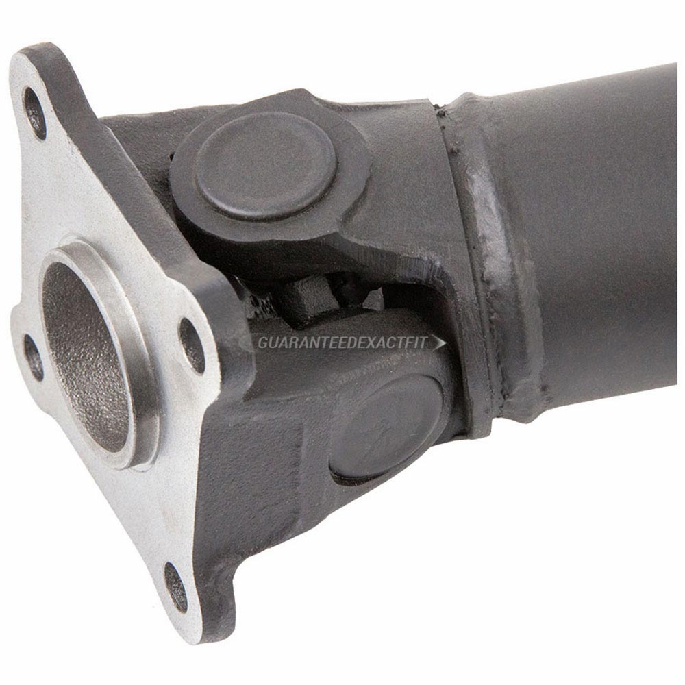 BuyAutoParts 91-00182N Driveshaft