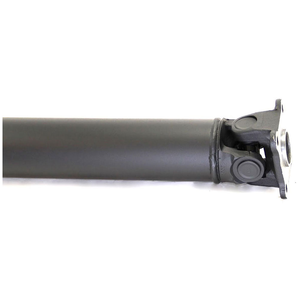 2012 Mazda MX-5 Miata Driveshaft