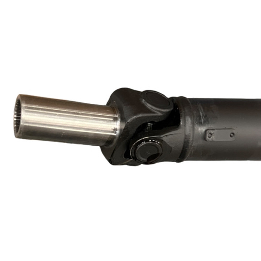 2017 Mazda MX-5 Miata Driveshaft