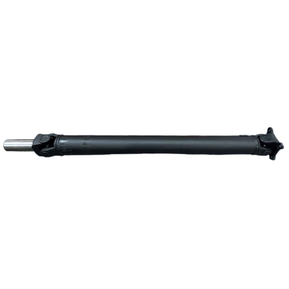 2017 Mazda MX-5 Miata Driveshaft