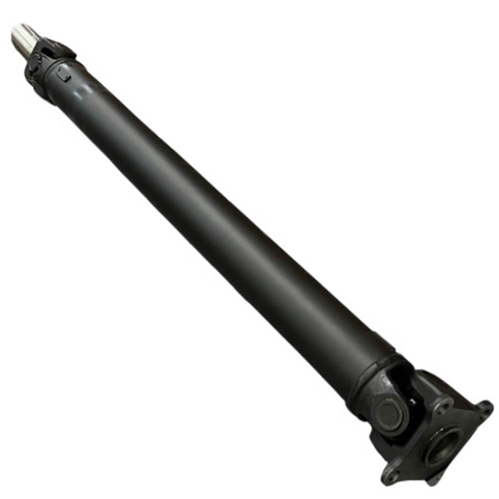 2017 Mazda MX-5 Miata Driveshaft
