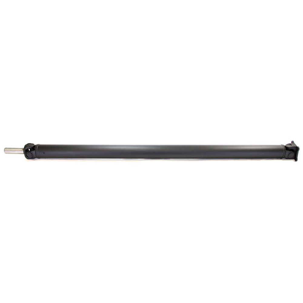 2017 Fiat 124 Spider Driveshaft