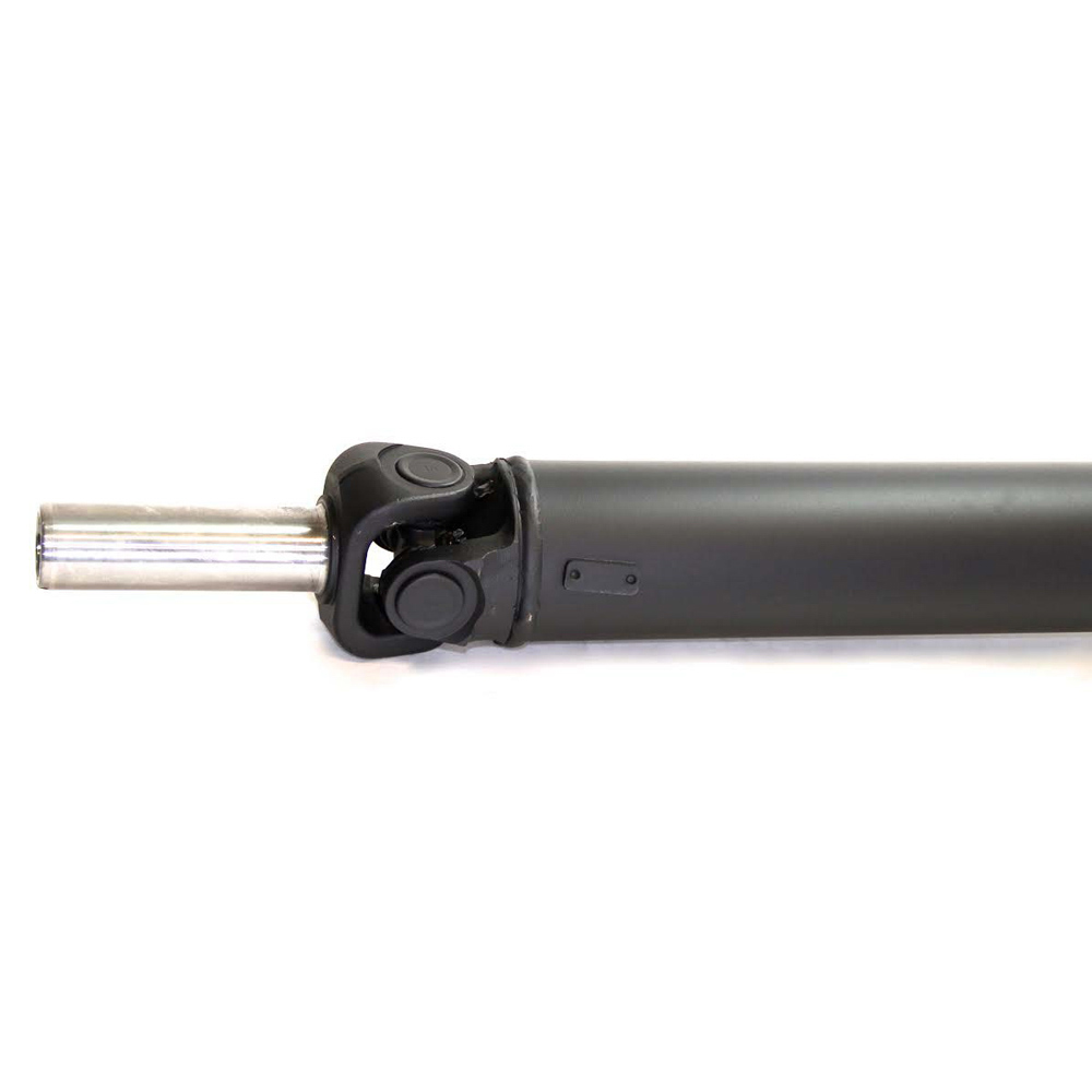 2017 Fiat 124 Spider Driveshaft