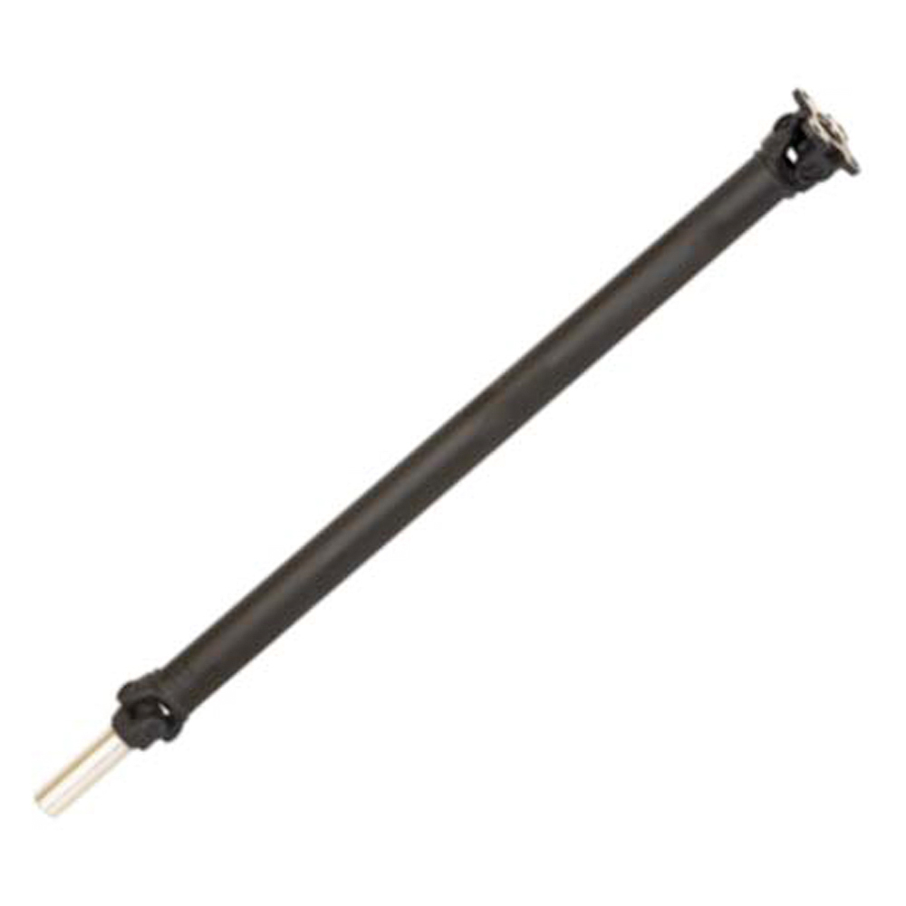 2017 Fiat 124 Spider Driveshaft