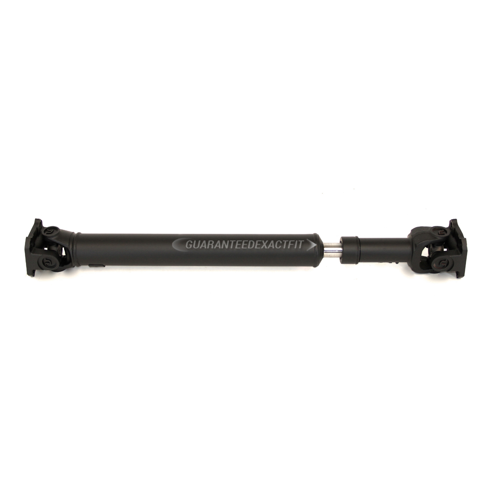 Kia Sportage Driveshaft