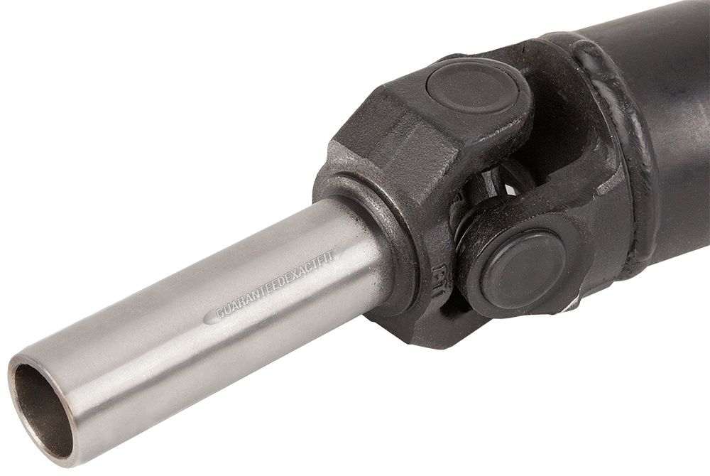 1992 Mazda B2200 Driveshaft