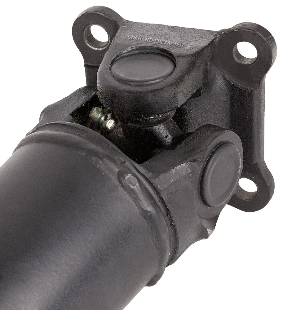 1992 Mazda B2200 Driveshaft
