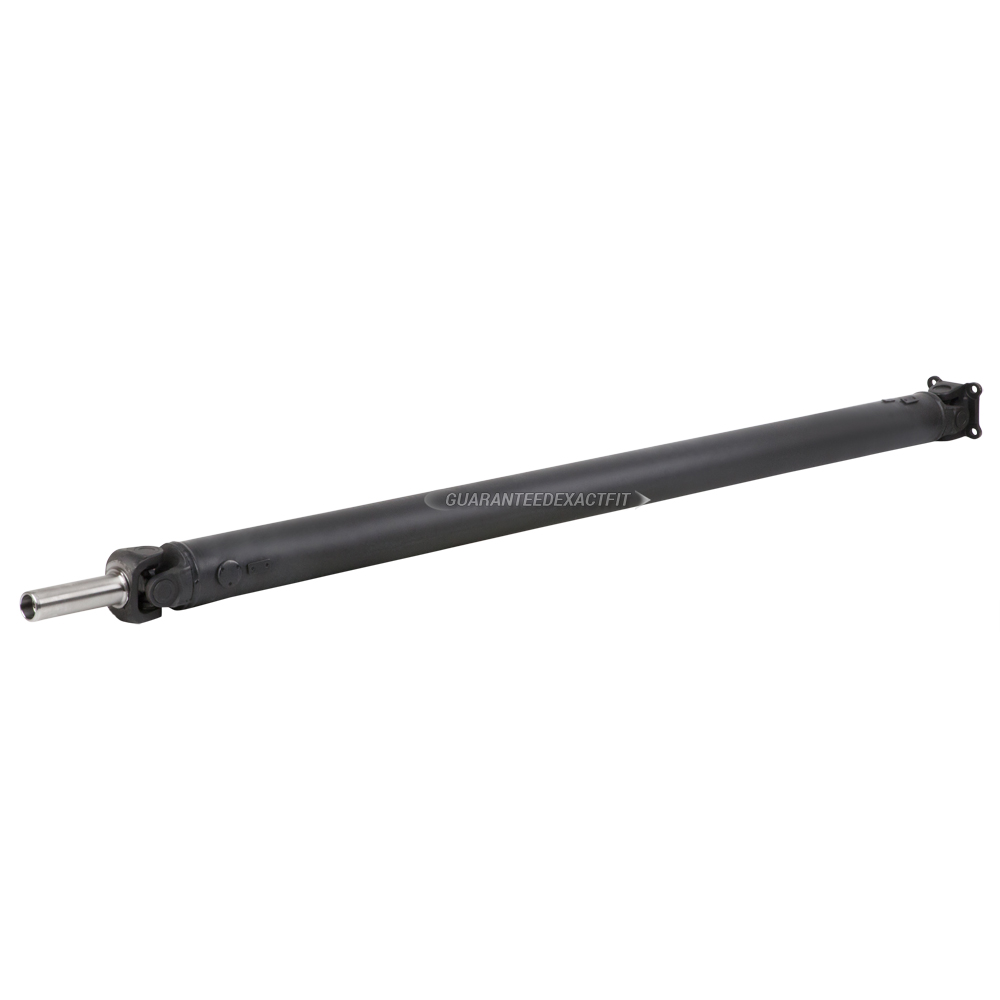 1987 Mazda B2000 Driveshaft