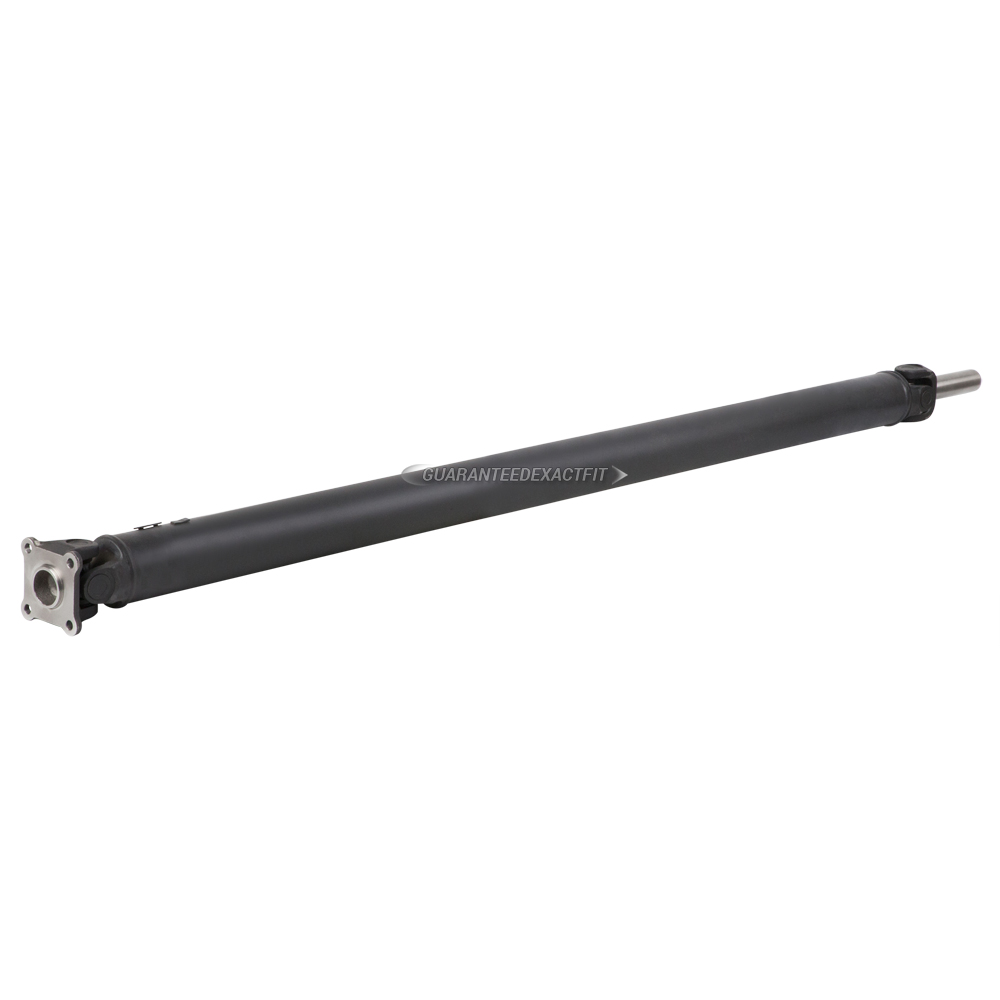 1987 Mazda B2000 Driveshaft