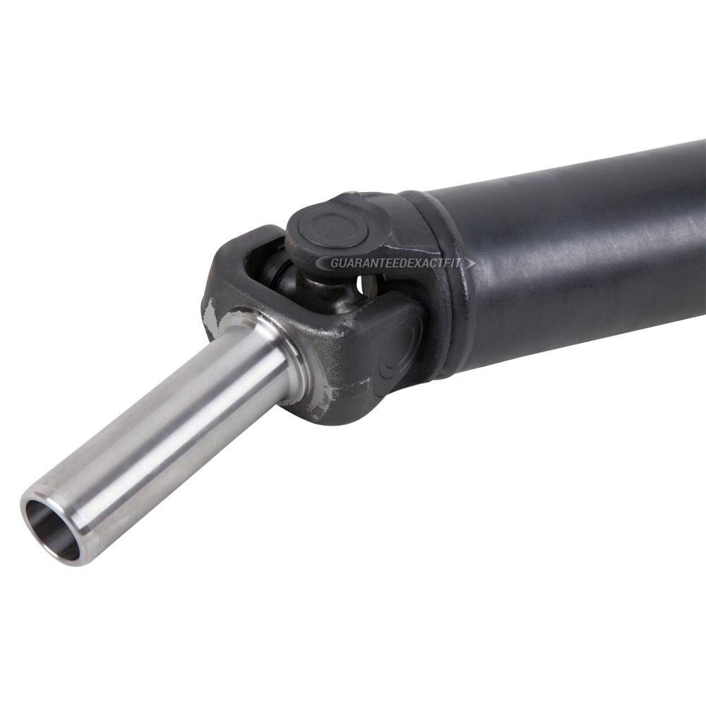 1987 Mazda B2000 Driveshaft