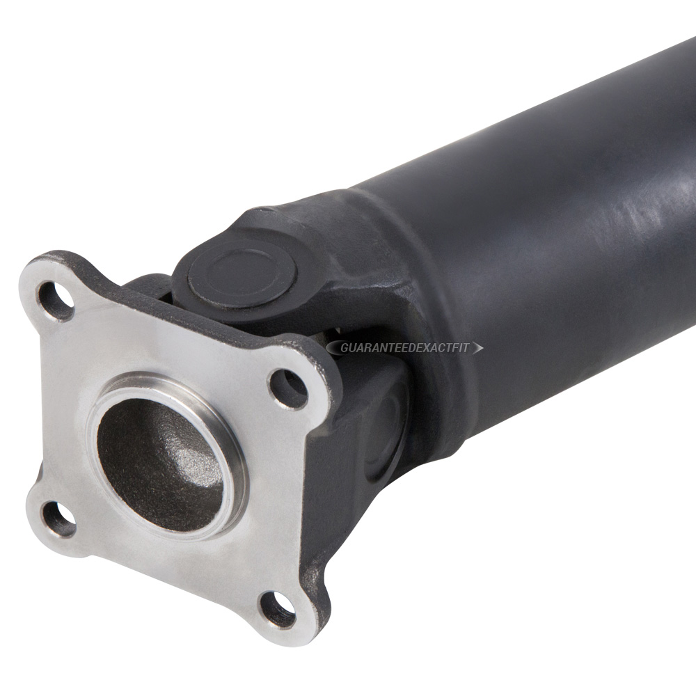 1987 Mazda B2000 Driveshaft
