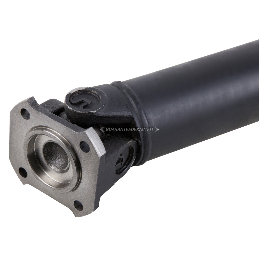 BuyAutoParts 91-01141N Driveshaft