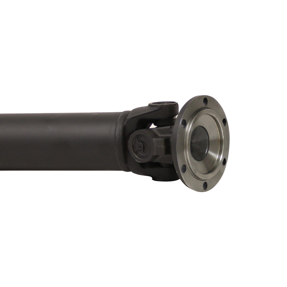 2002 Mitsubishi Montero Driveshaft