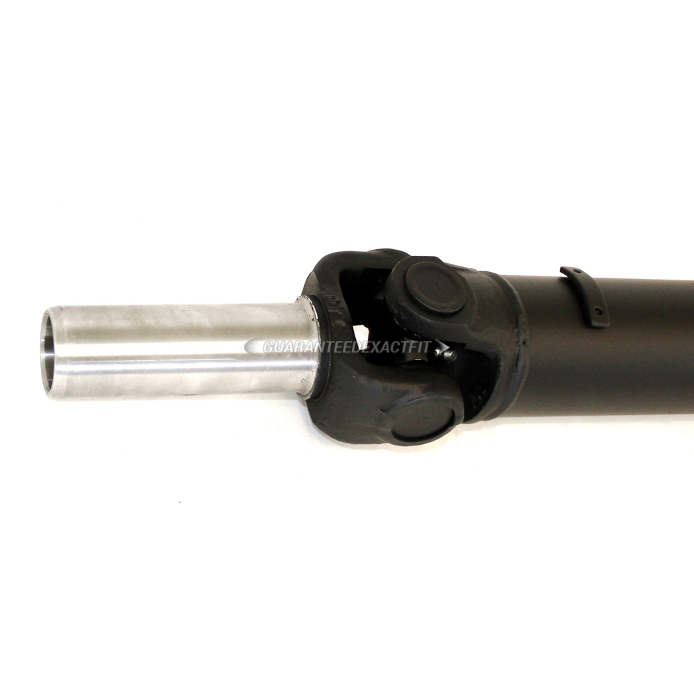 1982 Mazda 626 Driveshaft