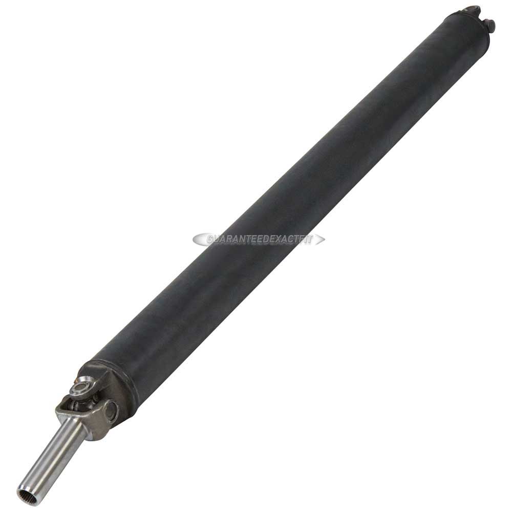 1987 Dodge Dakota Driveshaft