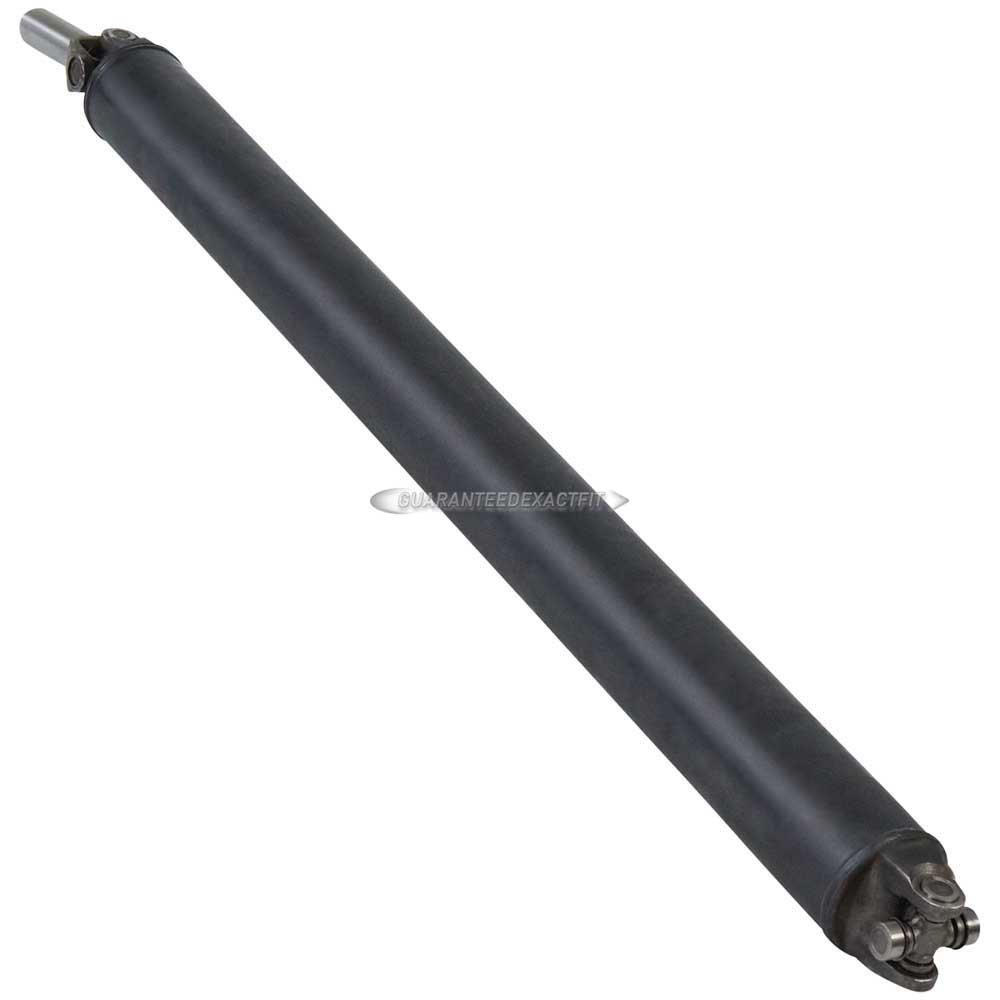 1987 Dodge Dakota Driveshaft