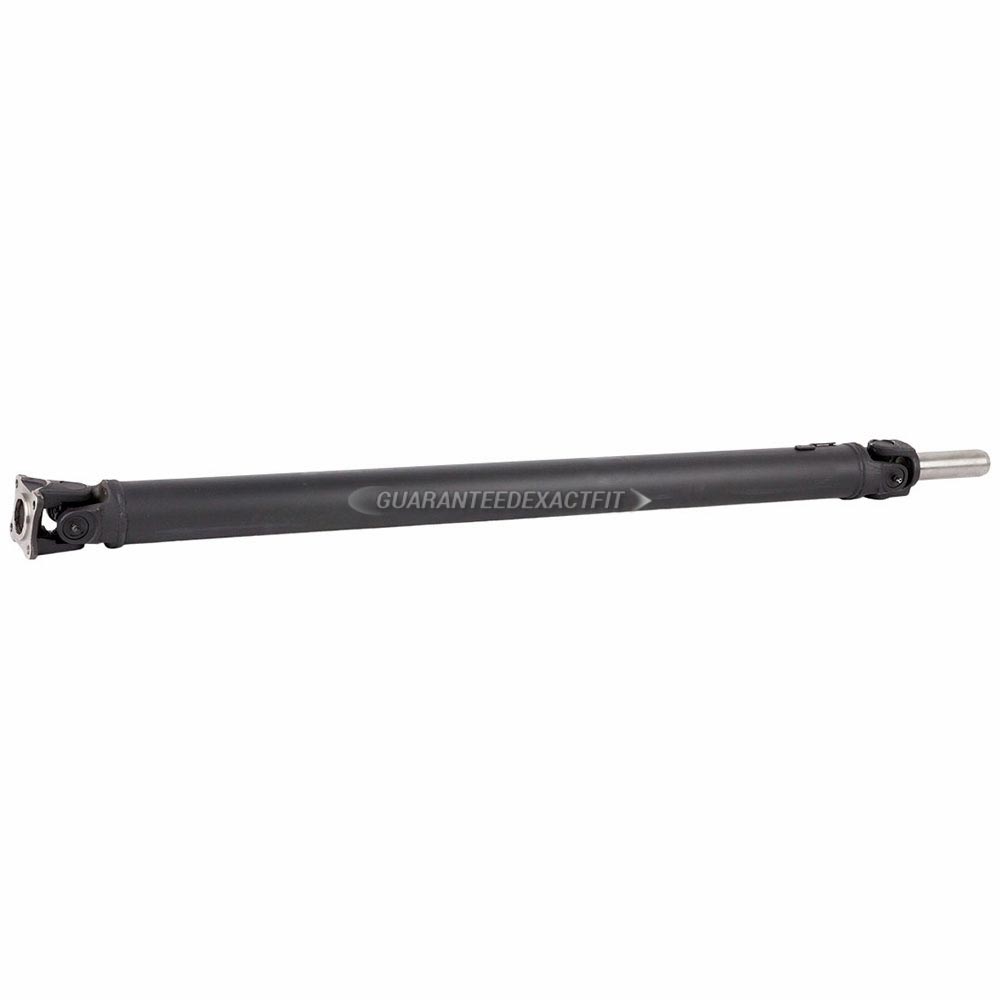 1982 Mazda RX-7 Driveshaft