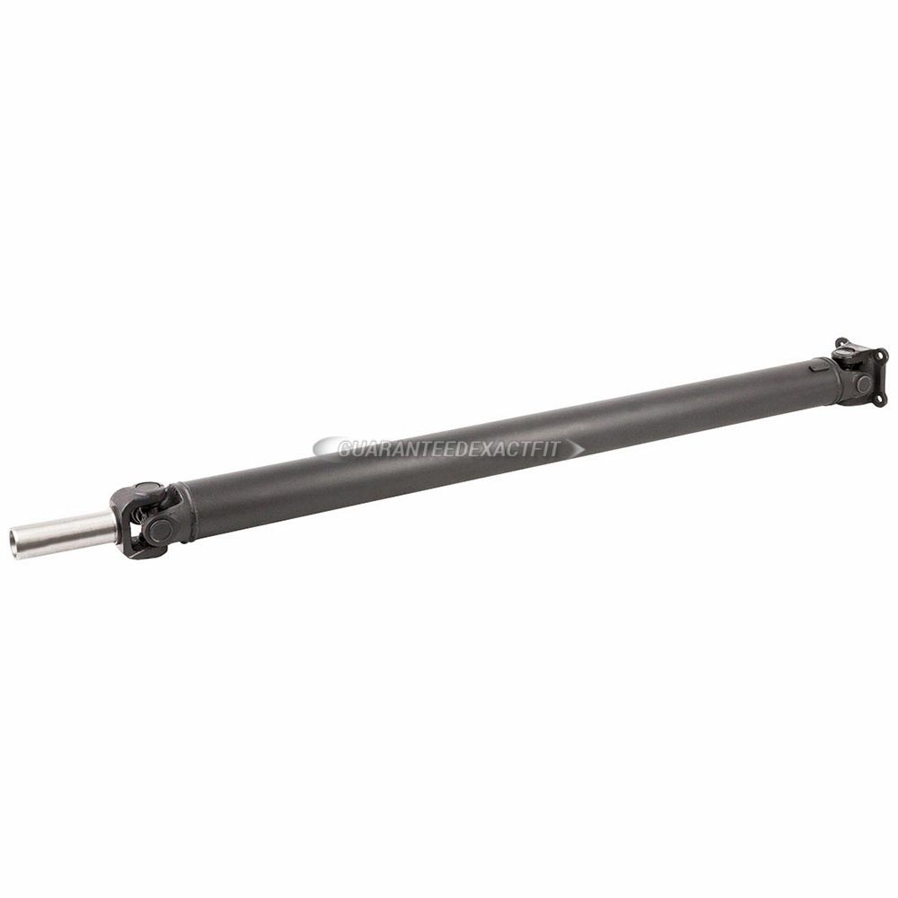 2010 Mazda RX-8 Driveshaft