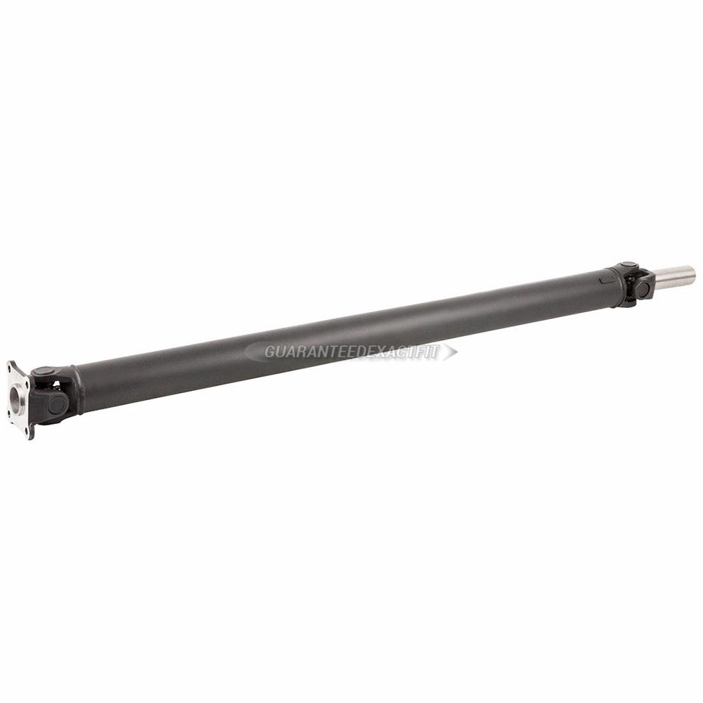 2010 Mazda RX-8 Driveshaft