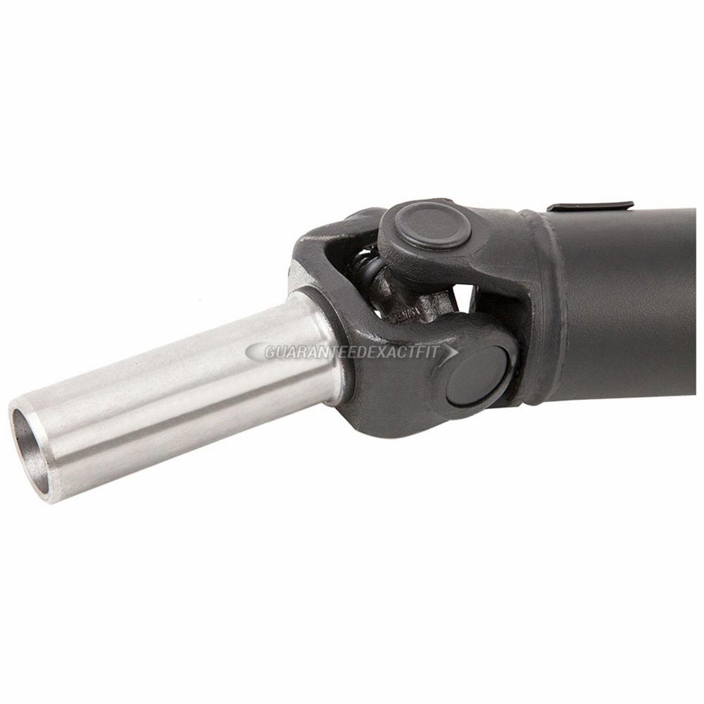 2010 Mazda RX-8 Driveshaft