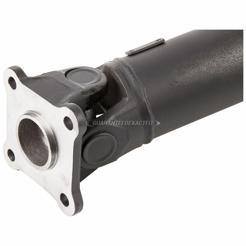 2010 Mazda RX-8 Driveshaft