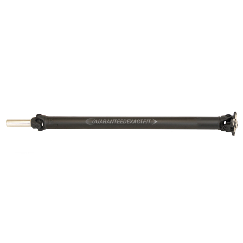 1990 Dodge Dakota Driveshaft