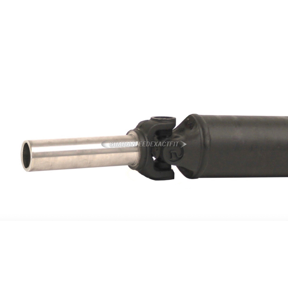 1990 Dodge Dakota Driveshaft