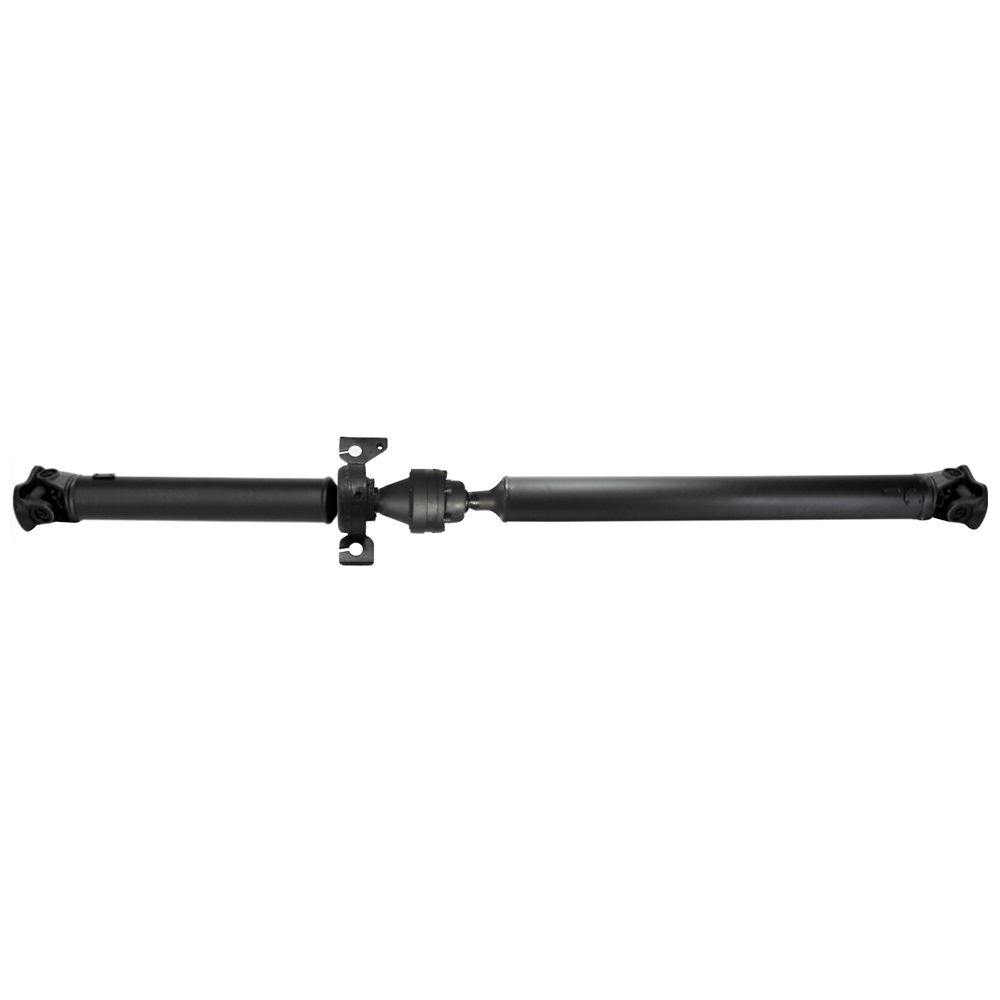 1993 Mazda MPV Driveshaft
