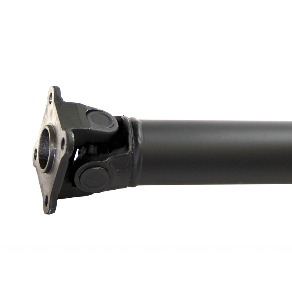 1993 Mazda MPV Driveshaft