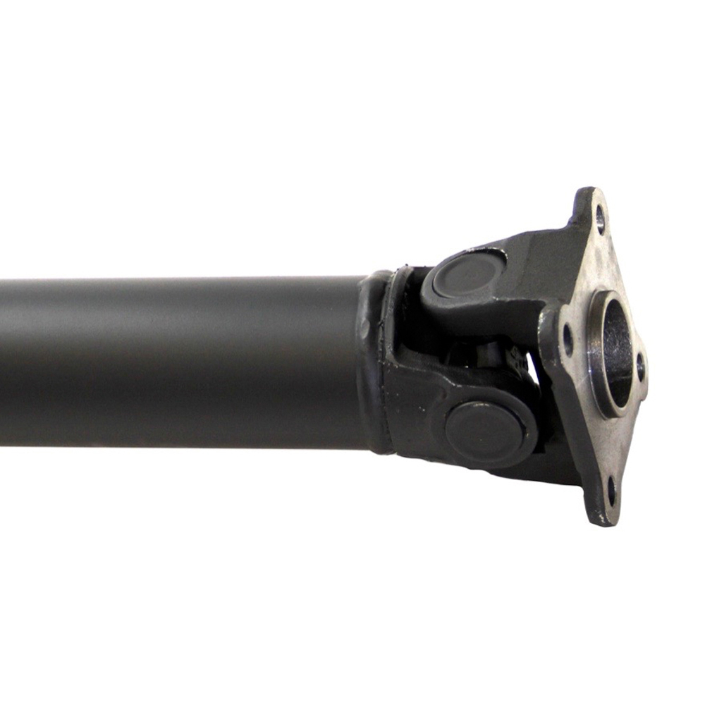 1993 Mazda MPV Driveshaft