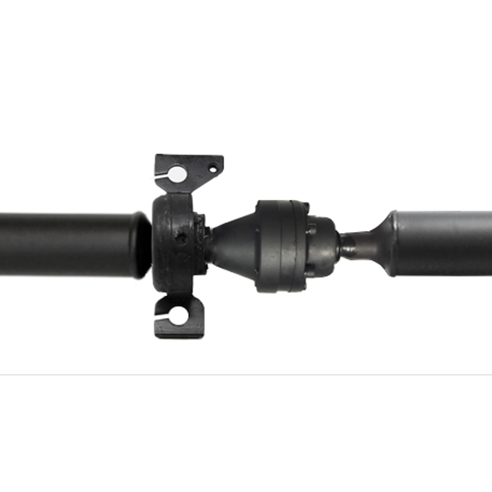 1990 Mazda MPV Driveshaft
