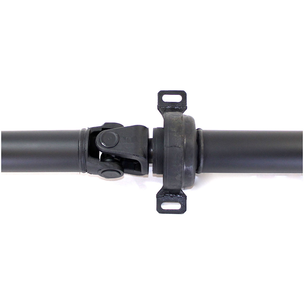 BuyAutoParts 91-00321N Driveshaft