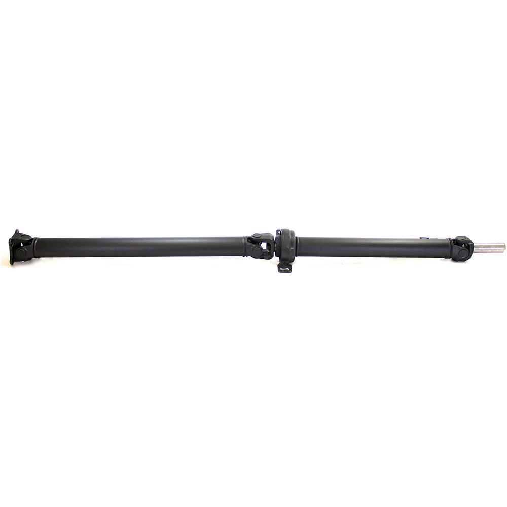 1987 Mazda B2200 Driveshaft
