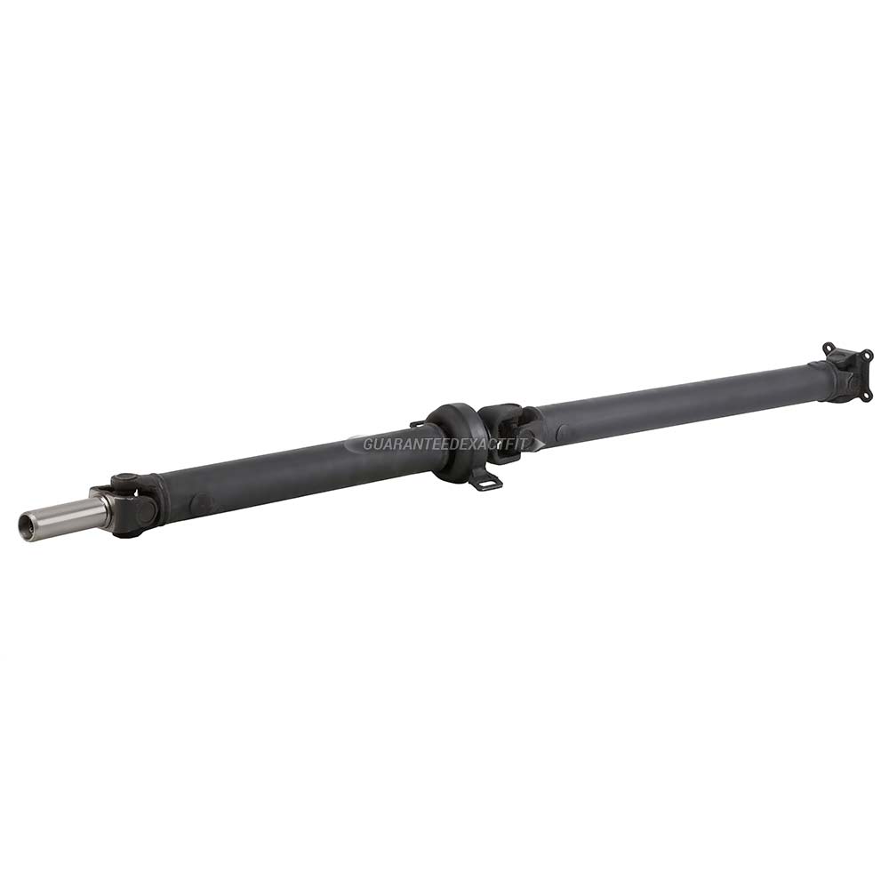 1987 Mazda B2600 Driveshaft