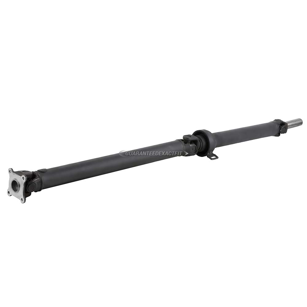 1987 Mazda B2600 Driveshaft