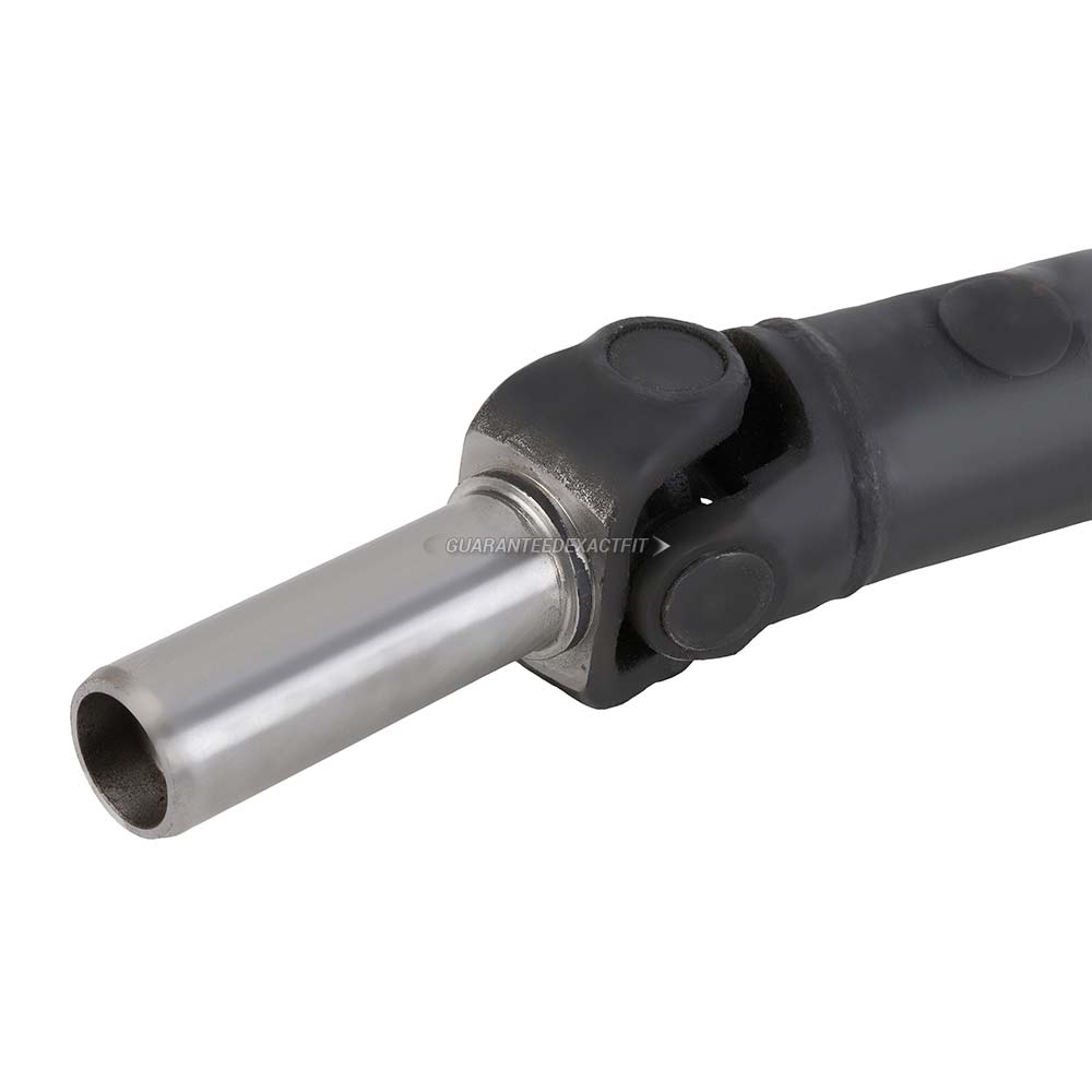 1987 Mazda B2600 Driveshaft