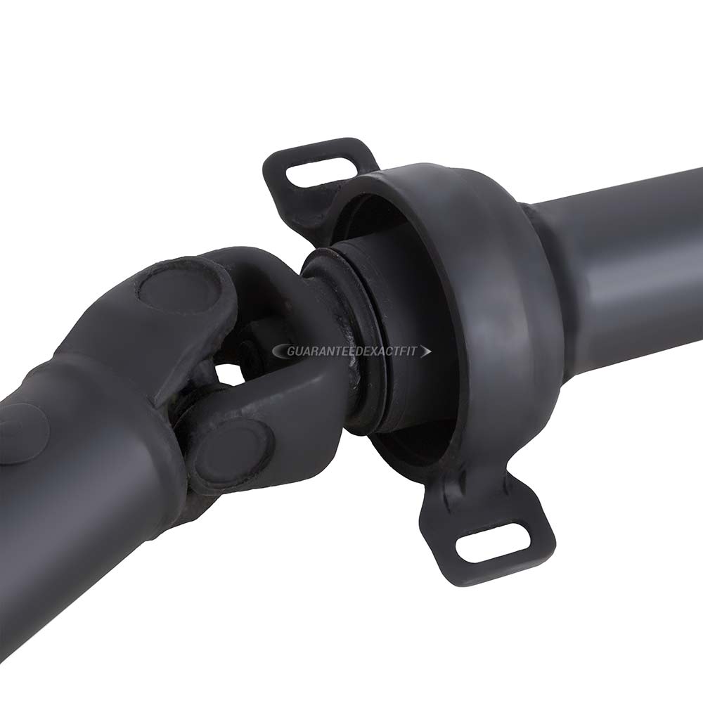 1987 Mazda B2600 Driveshaft