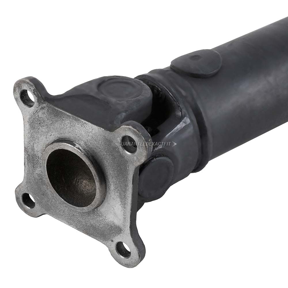 1987 Mazda B2600 Driveshaft