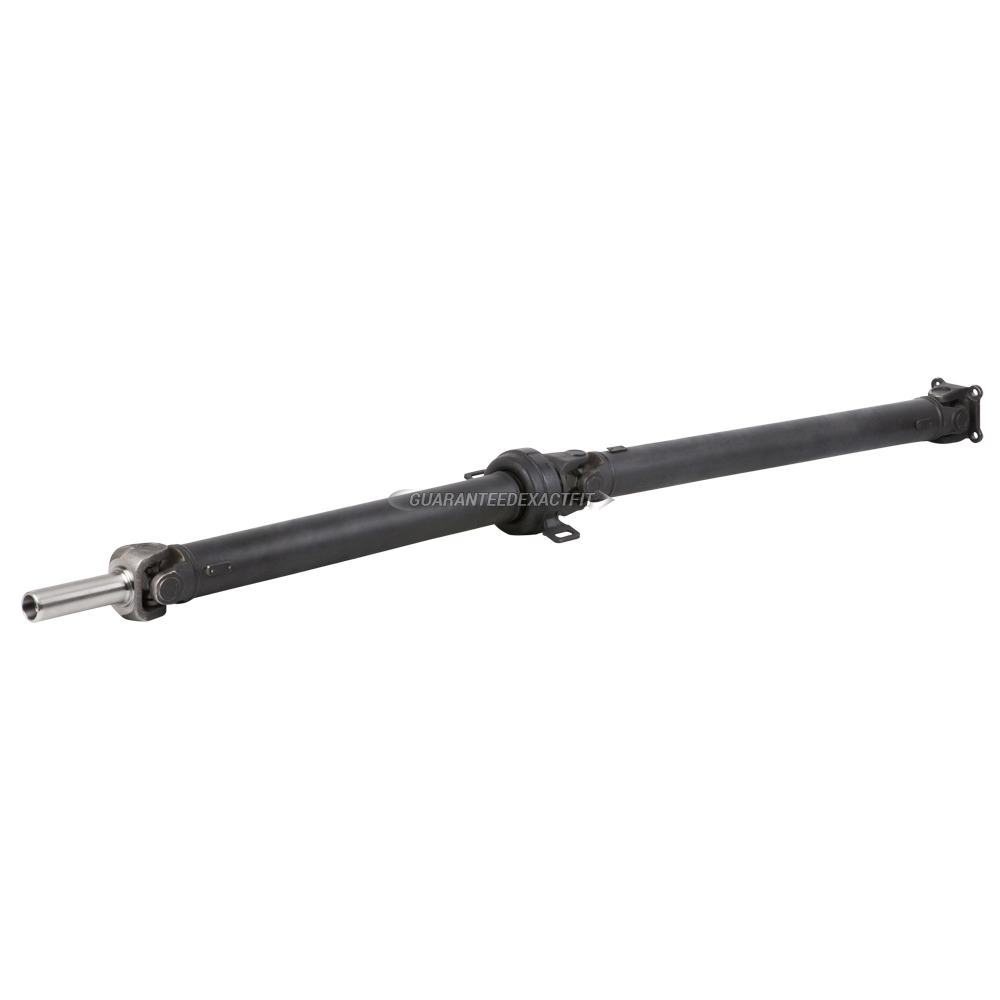 1992 Mazda B2200 Driveshaft