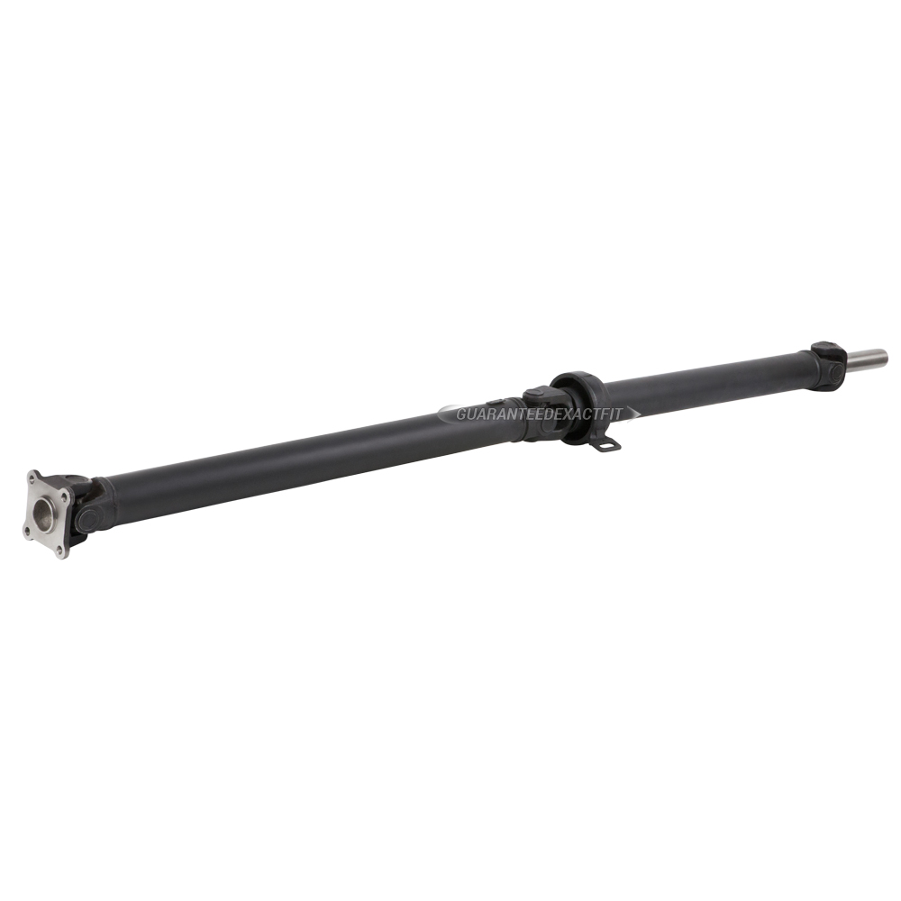 1992 Mazda B2200 Driveshaft
