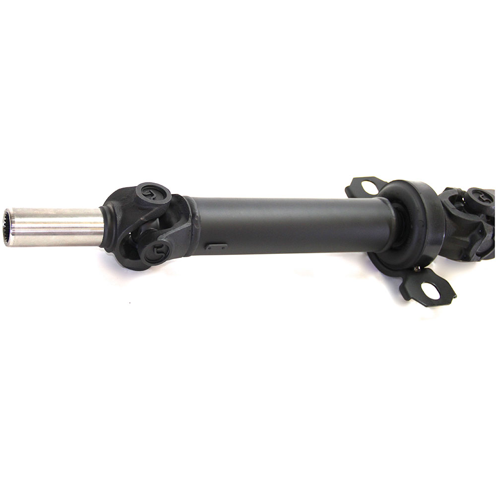 BuyAutoParts 91-00312N Driveshaft