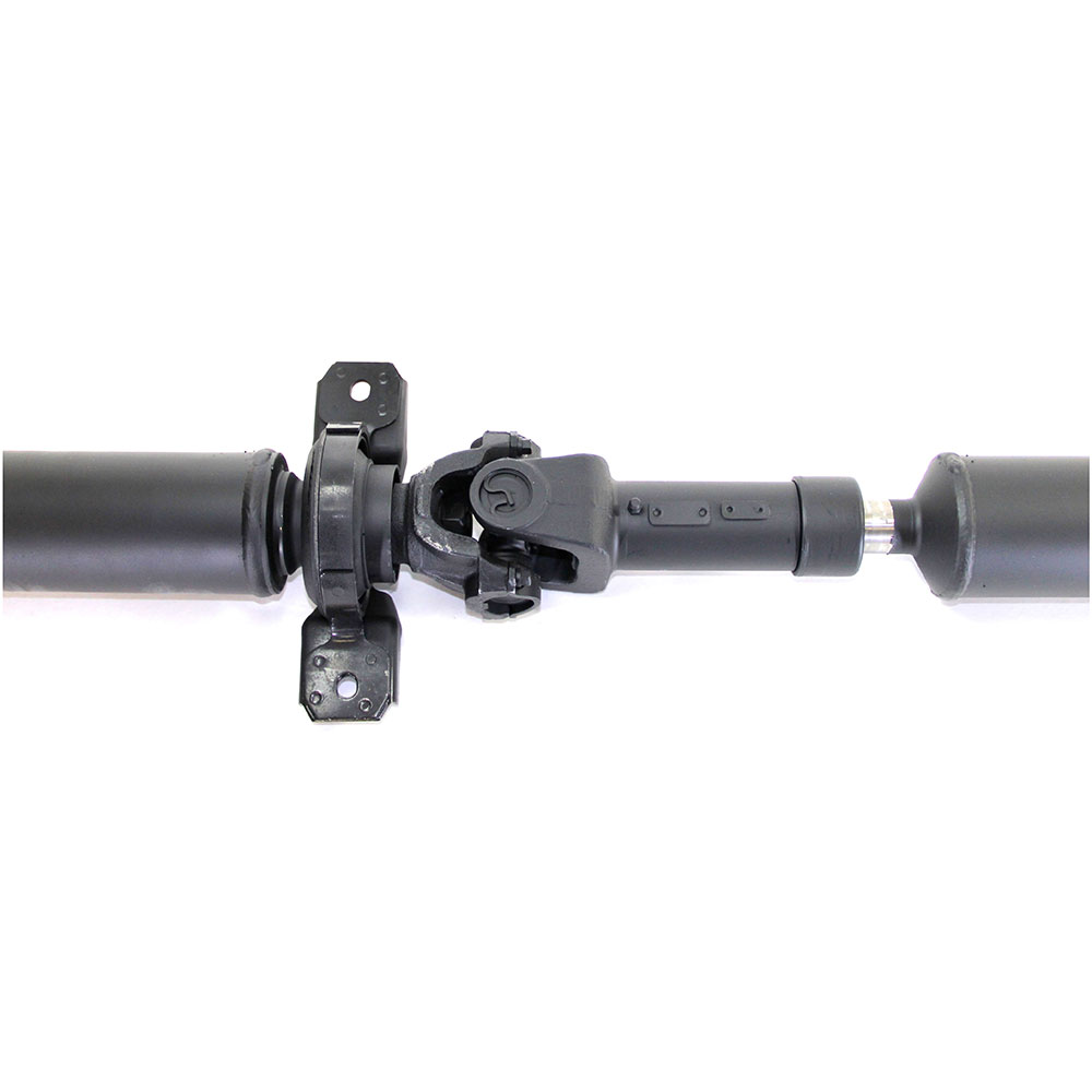 2007 Kia Sorento Driveshaft 2 Wheel Drive Automatic Trans. Rear