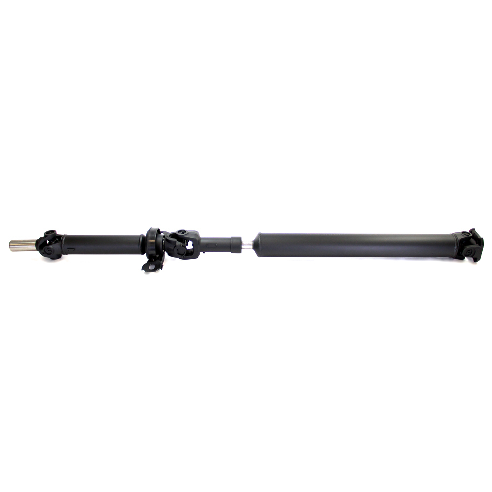 2006 Kia Sorento Driveshaft